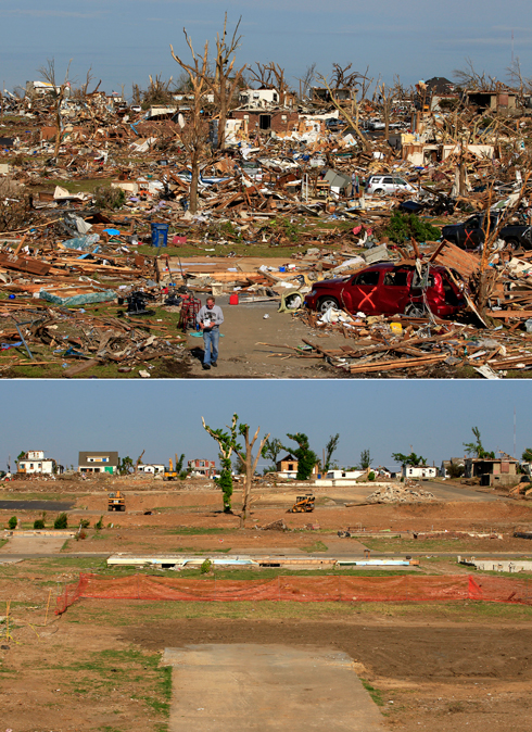 What Happened in Joplin - Photo 01